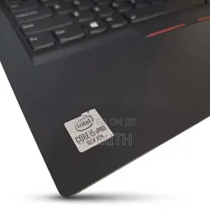 Lenovo Thinkpad T14 Core I5 10TH Gen 16GB RAM 256GB SSD NVMe