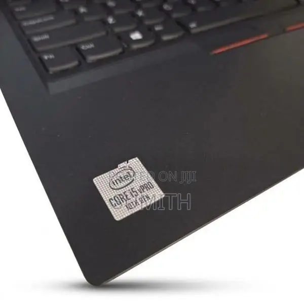 Lenovo Thinkpad T14 Core I5 10TH Gen 16GB RAM 256GB SSD NVMe