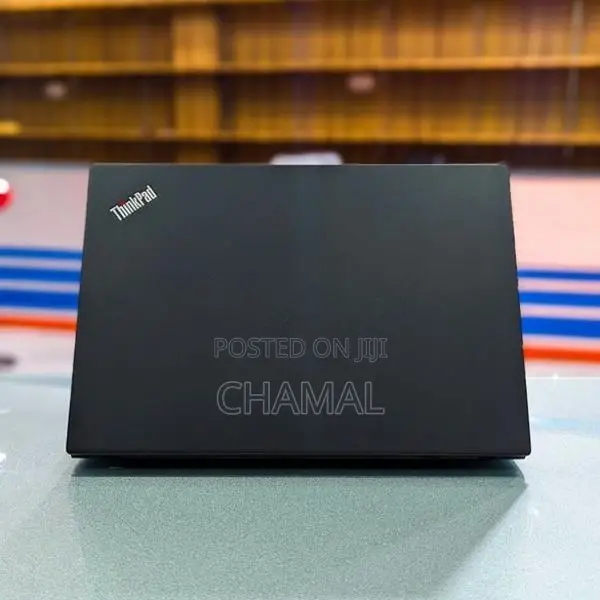 Lenovo ThinPad T495 Ryzen 5 PRO|8GB DDR4 Ram|2GB Dedicated Radeon Vega