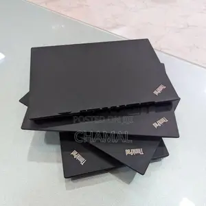 Lenovo ThinPad T495 Ryzen 5 PRO|8GB DDR4 Ram|2GB Dedicated Radeon Vega