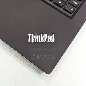 Lenovo ThinPad T495 Ryzen 5 PRO|8GB DDR4 Ram|2GB Dedicated Radeon Vega