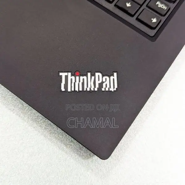 Lenovo ThinPad T495 Ryzen 5 PRO|8GB DDR4 Ram|2GB Dedicated Radeon Vega