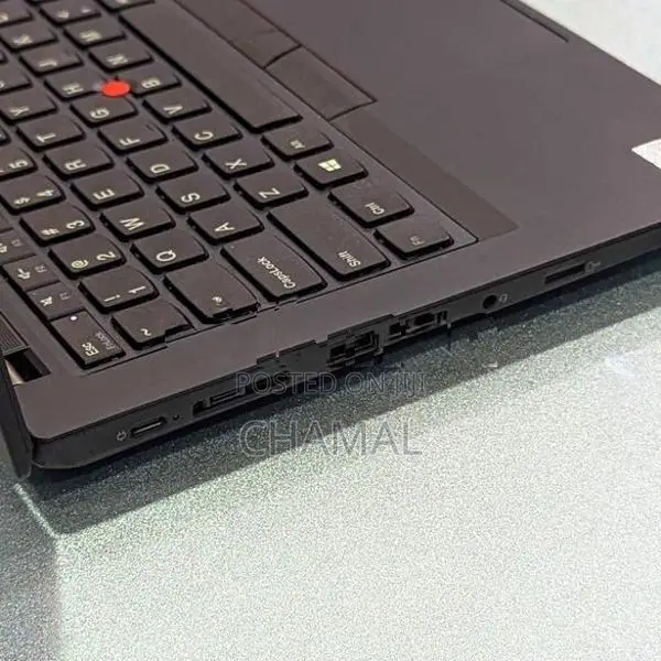 Lenovo ThinPad T495 Ryzen 5 PRO|8GB DDR4 Ram|2GB Dedicated Radeon Vega