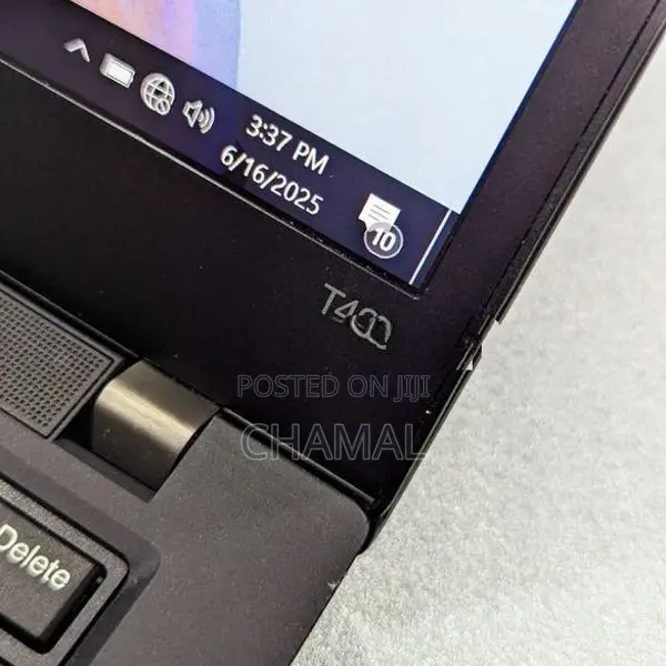 Lenovo ThinPad T495 Ryzen 5 PRO|8GB DDR4 Ram|2GB Dedicated Radeon Vega