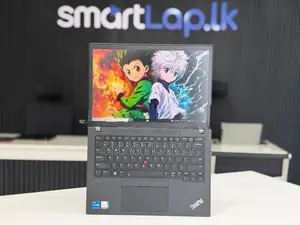 ThinkPad X13 i7 11th Gen 16GB RAM 512 SSD Laptop