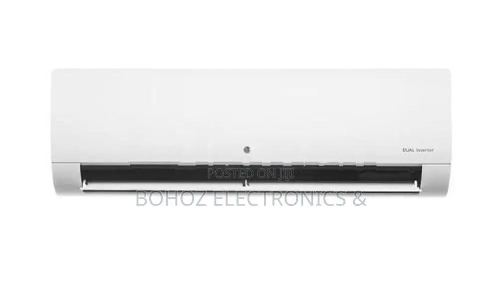 LG (Thailand) 12000 BTU Dual Inverter AC IBY13AN/AU Air-Conditioner