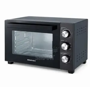 Innovex 36LTR Electric Oven 1500W -IEOV06-36