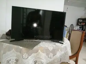 Samsung 32 Inch Smart TV