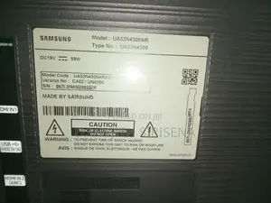 Samsung 32 Inch Smart TV