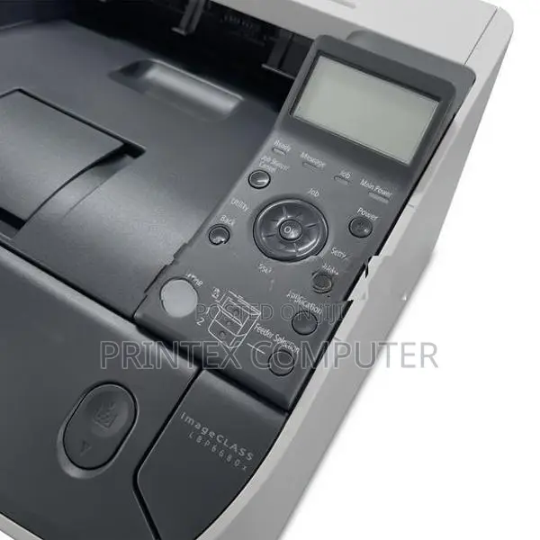 CANON I-Sensys LBP6680x