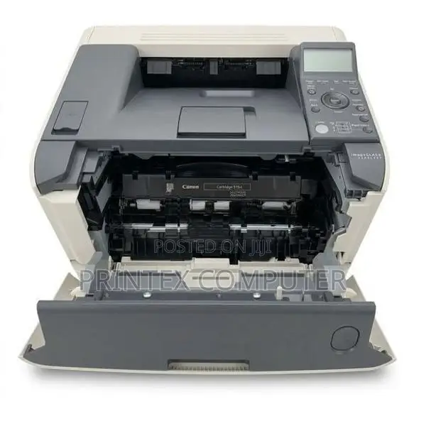 CANON I-Sensys LBP6680x