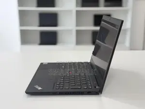 Lenovo ThinkPad T14 Core i5 10th Gen Backlit Keyboard