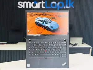 Lenovo ThinkPad T14 Core i5 10th Gen Backlit Keyboard