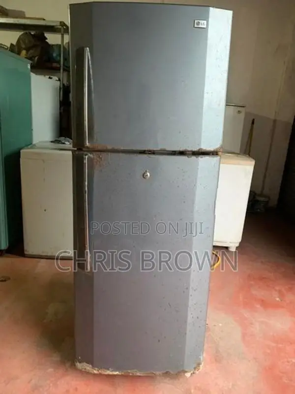 LG Fridge 2 Door