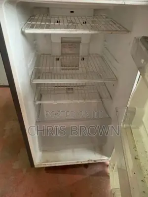 LG Fridge 2 Door
