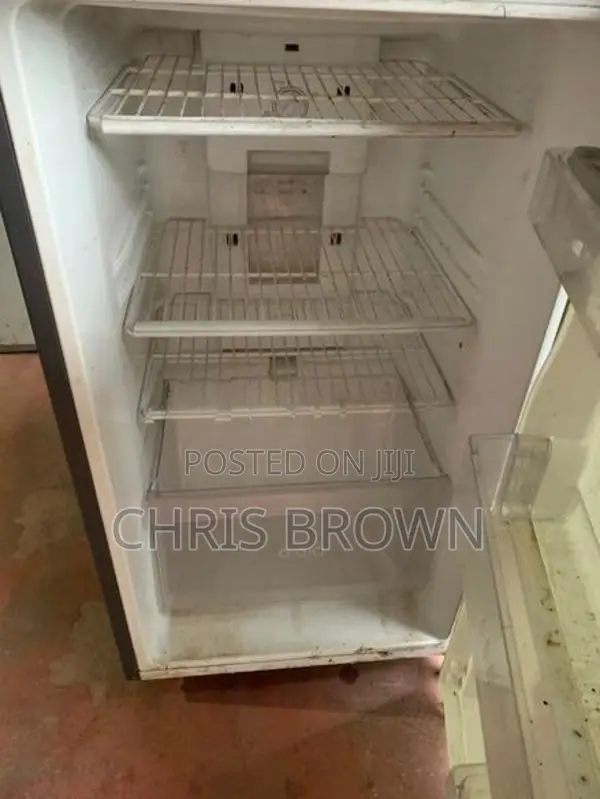 LG Fridge 2 Door
