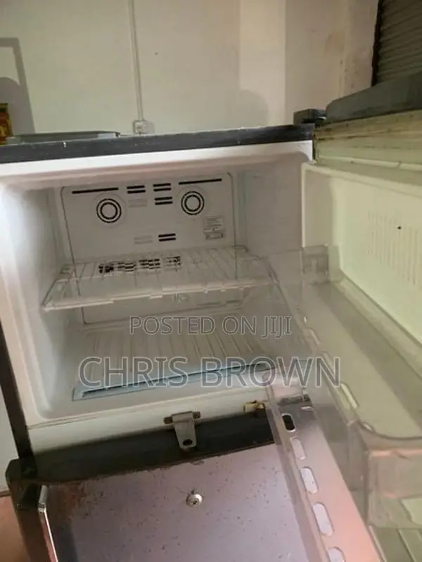LG Fridge 2 Door