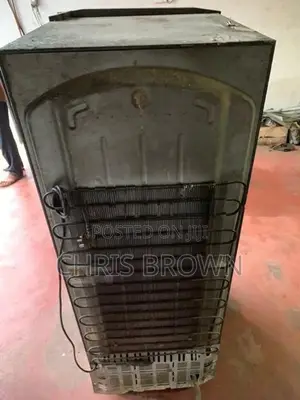 LG Fridge 2 Door