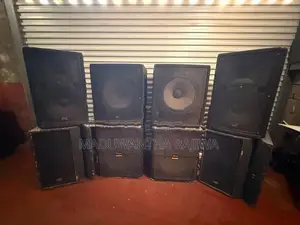 American Sound System