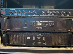 American Sound System