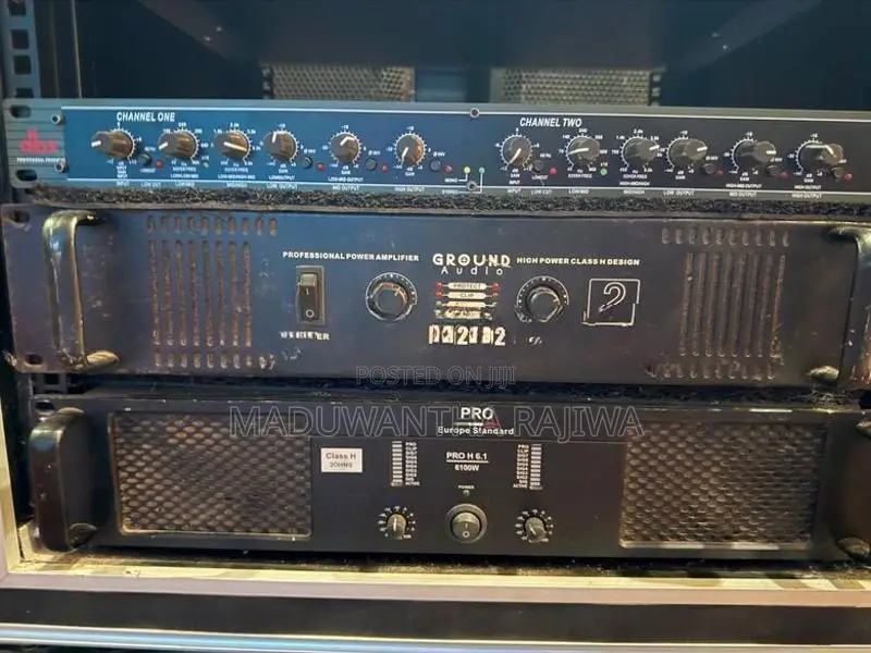 American Sound System