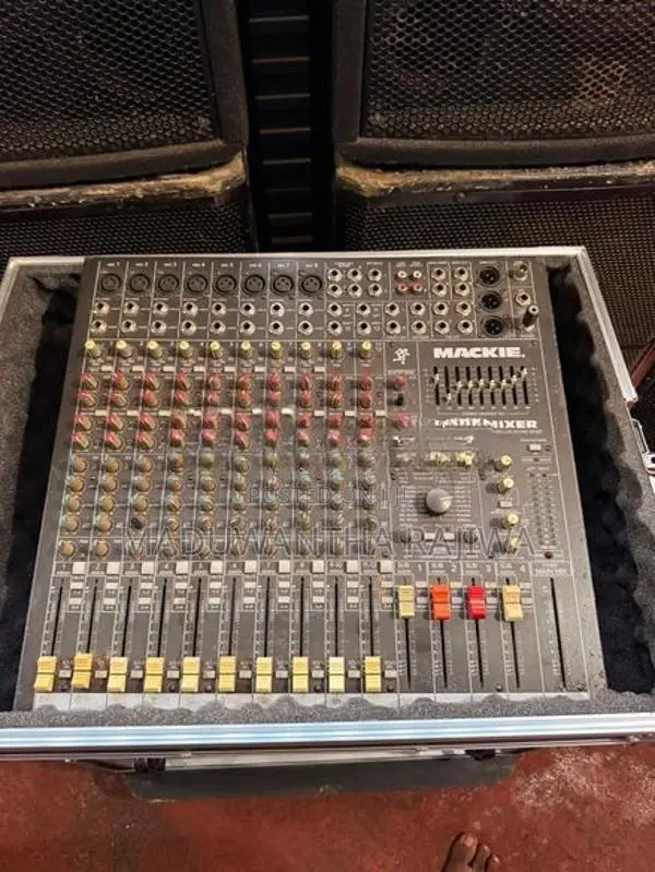 American Sound System
