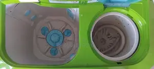 Innovex Semi Automatic Washing Machine