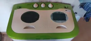 Innovex Semi Automatic Washing Machine