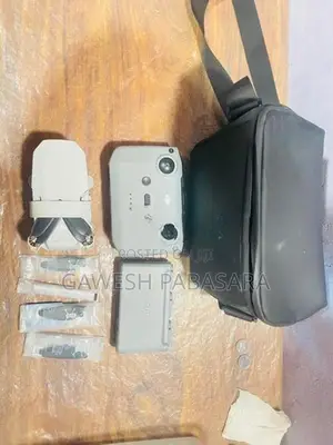 Dji Mini 4k Fly More Combo