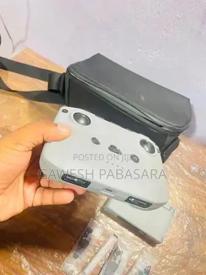 Dji Mini 4k Fly More Combo