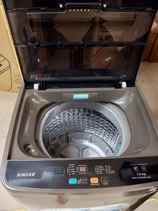 Fully Auto 7KG Washing Machine