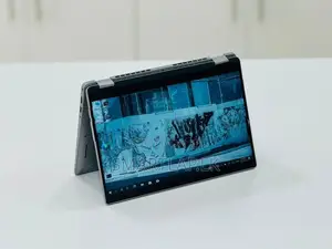 Dell Latitude 5330 2-in-1 Touch Laptop Core i5 12th Gen 16GB RAM