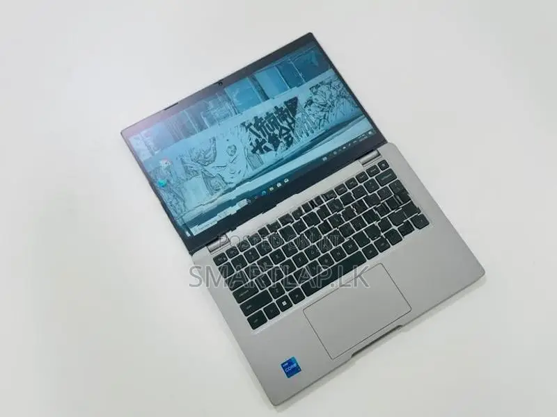 Dell Latitude 5330 2-in-1 Touch Laptop Core i5 12th Gen 16GB RAM