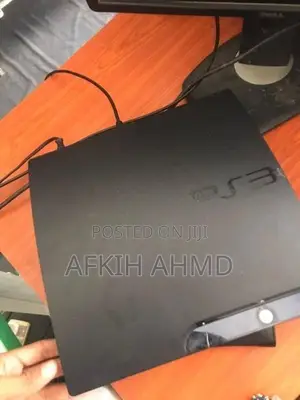Sony PlayStation 3 Slim