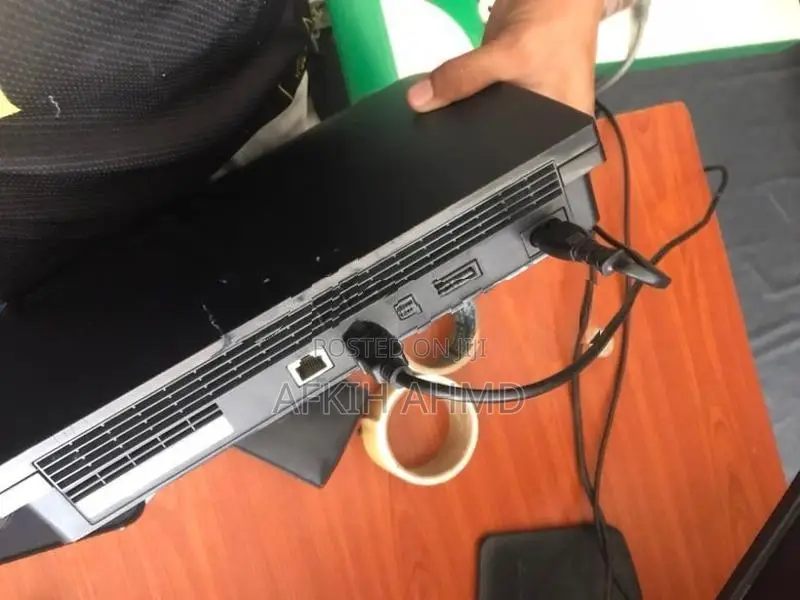 Sony PlayStation 3 Slim