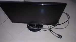 i5 4th Gen Gaming PC Full Set 24" Monitor
