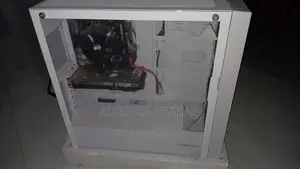 i5 4th Gen Gaming PC Full Set 24" Monitor