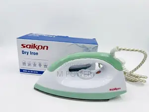 Saikon Dry Iron - SKI-3577