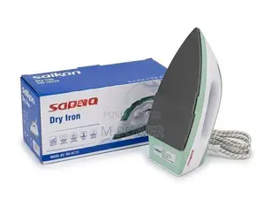 Saikon Dry Iron - SKI-3577