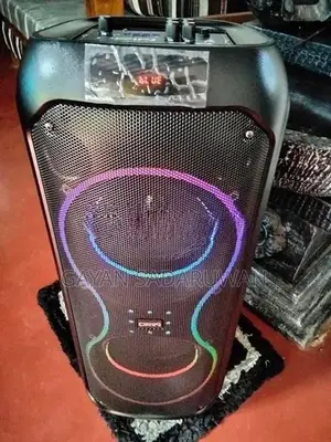 Orin OR-0912 Portable Wireless Bluetooth Speaker