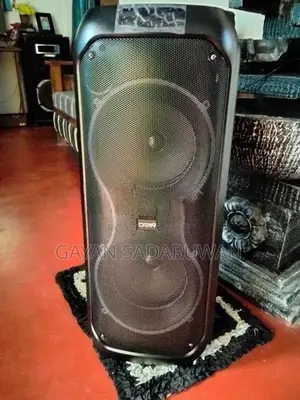 Orin OR-0912 Portable Wireless Bluetooth Speaker