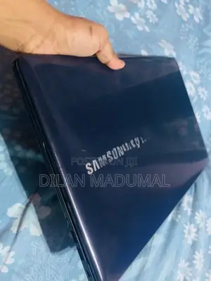 Samsung I3 3rd Gen Laptop
