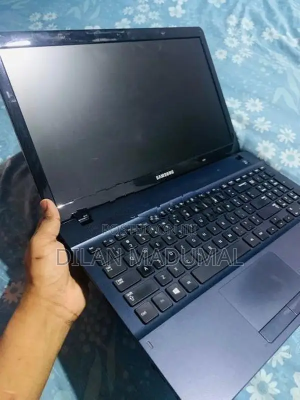 Samsung I3 3rd Gen Laptop