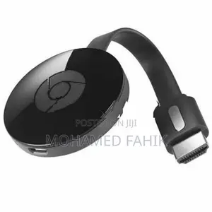Google Chromecast 4k