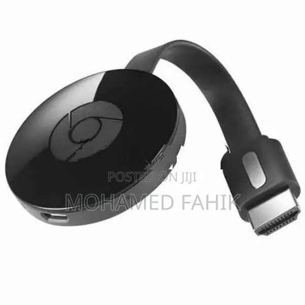 Google Chromecast 4k