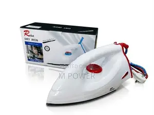 Roka Dry Iron - RO-DR280-AU