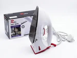 Roka Dry Iron - RO-DR280-AU