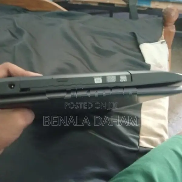 Toshiba satellite C650 Laptop