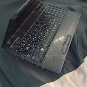 Toshiba satellite C650 Laptop