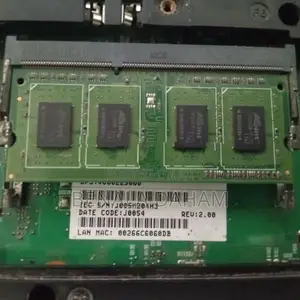Toshiba satellite C650 Laptop